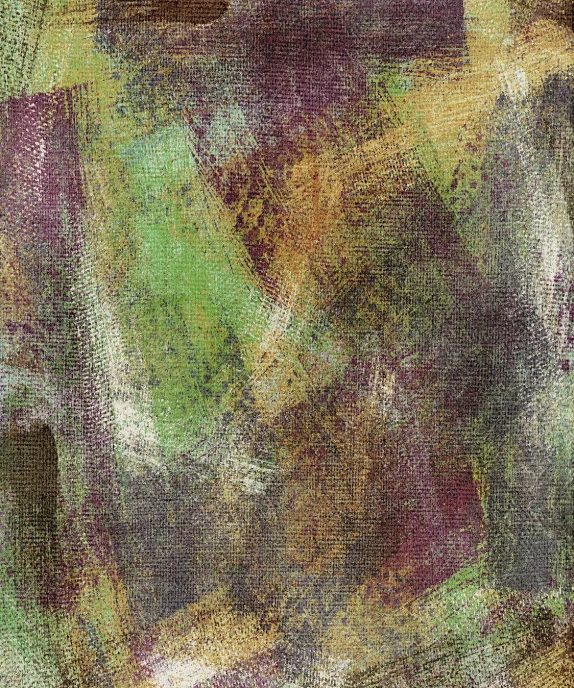 Green Urban Grunge Backdrop for Photography