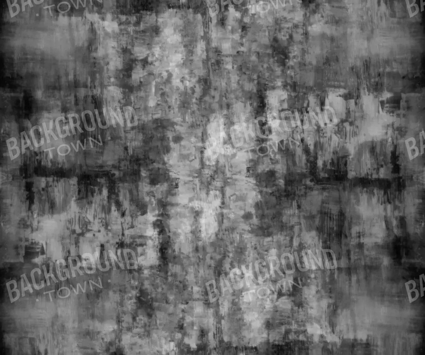 Graphite 5X42 Fleece ( 60 X 50 Inch ) Backdrop