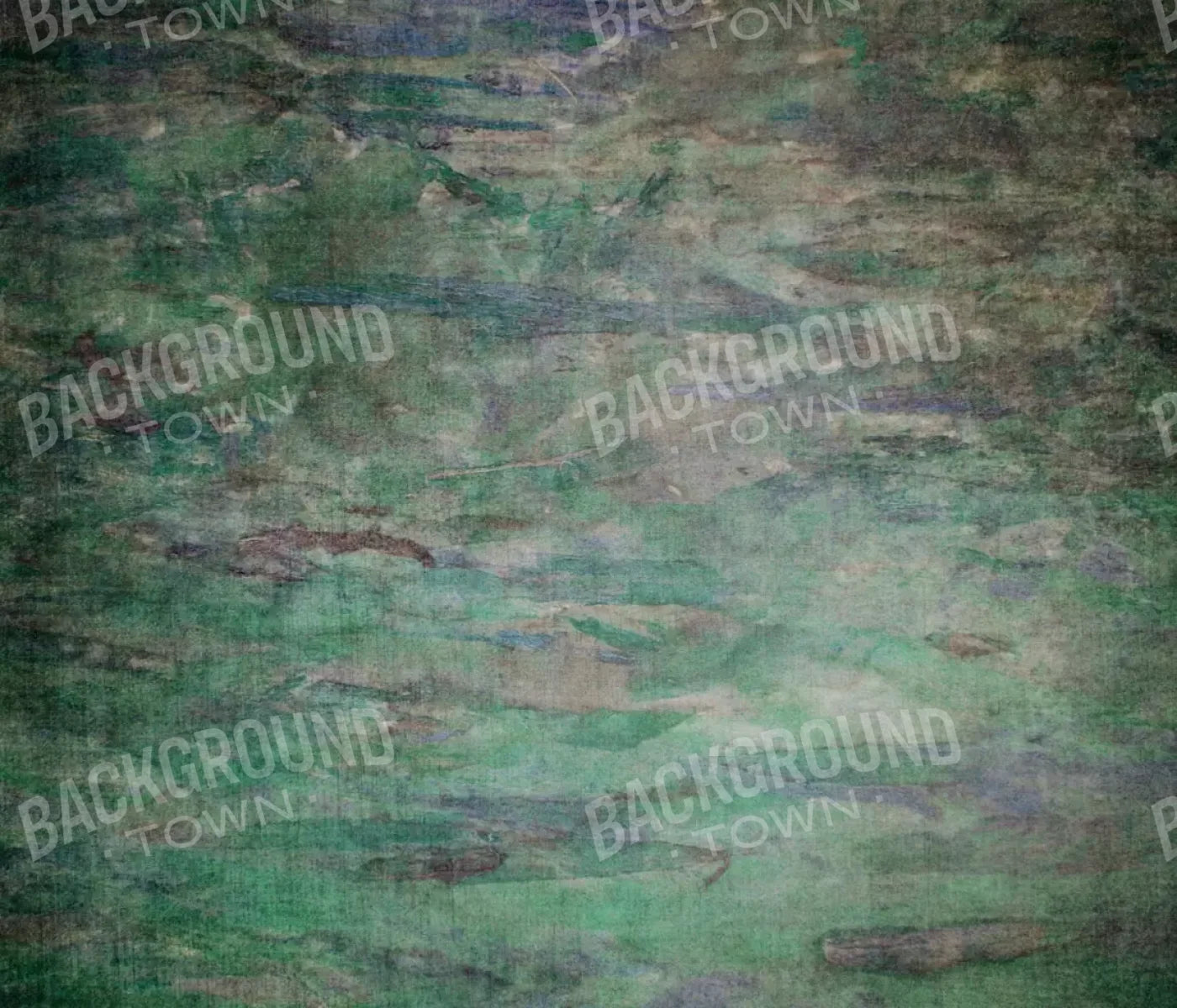 Grassland 12’X10’ Ultracloth (144 X 120 Inch) Backdrop