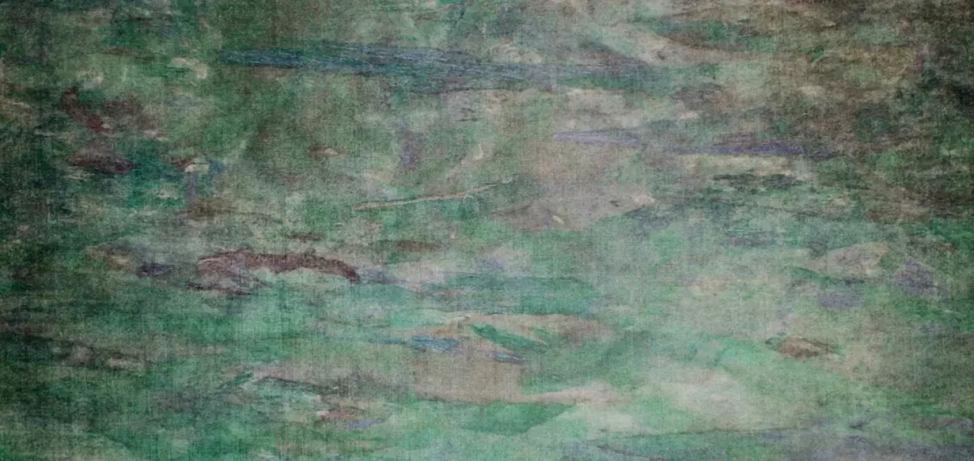 Grassland 16’X8’ Ultracloth (192 X 96 Inch) Backdrop