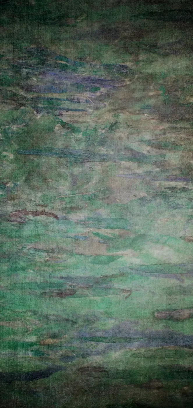 Grassland 8’X16’ Ultracloth (96 X 192 Inch) Backdrop