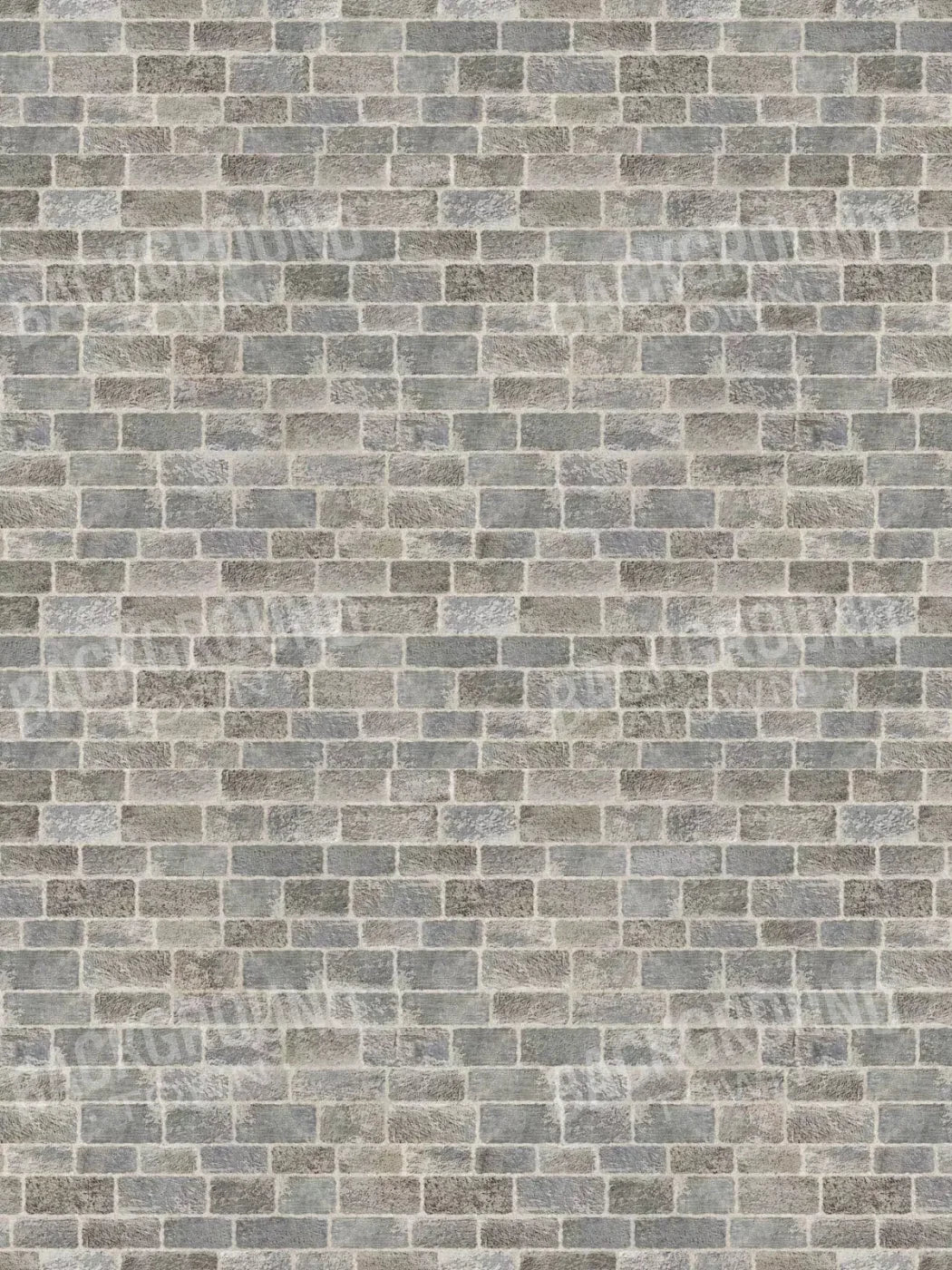 Gray Block Floor Rubbermat 5X7 ( 60 X 84 Inch )
