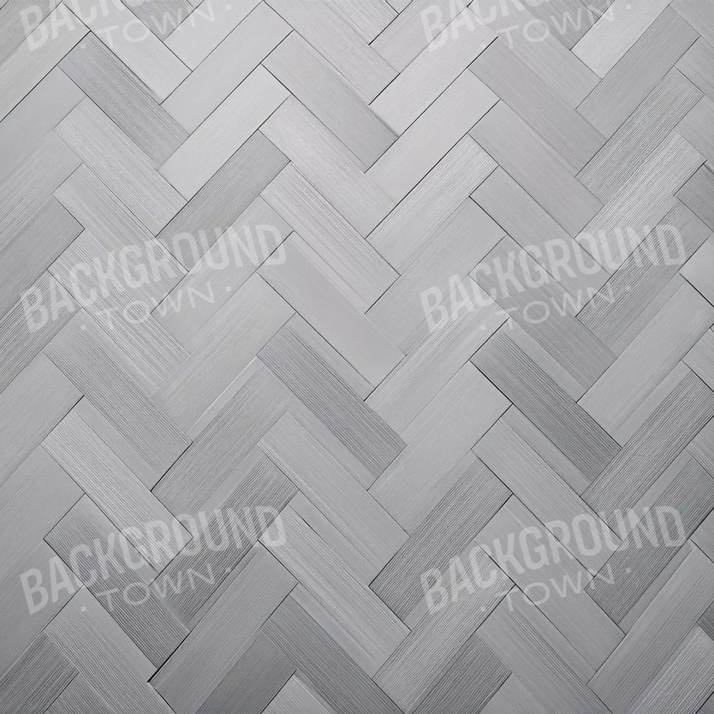 Gray Ceramic Tiles 5’X5’ Rubbermat Floor (60 X Inch) Backdrop