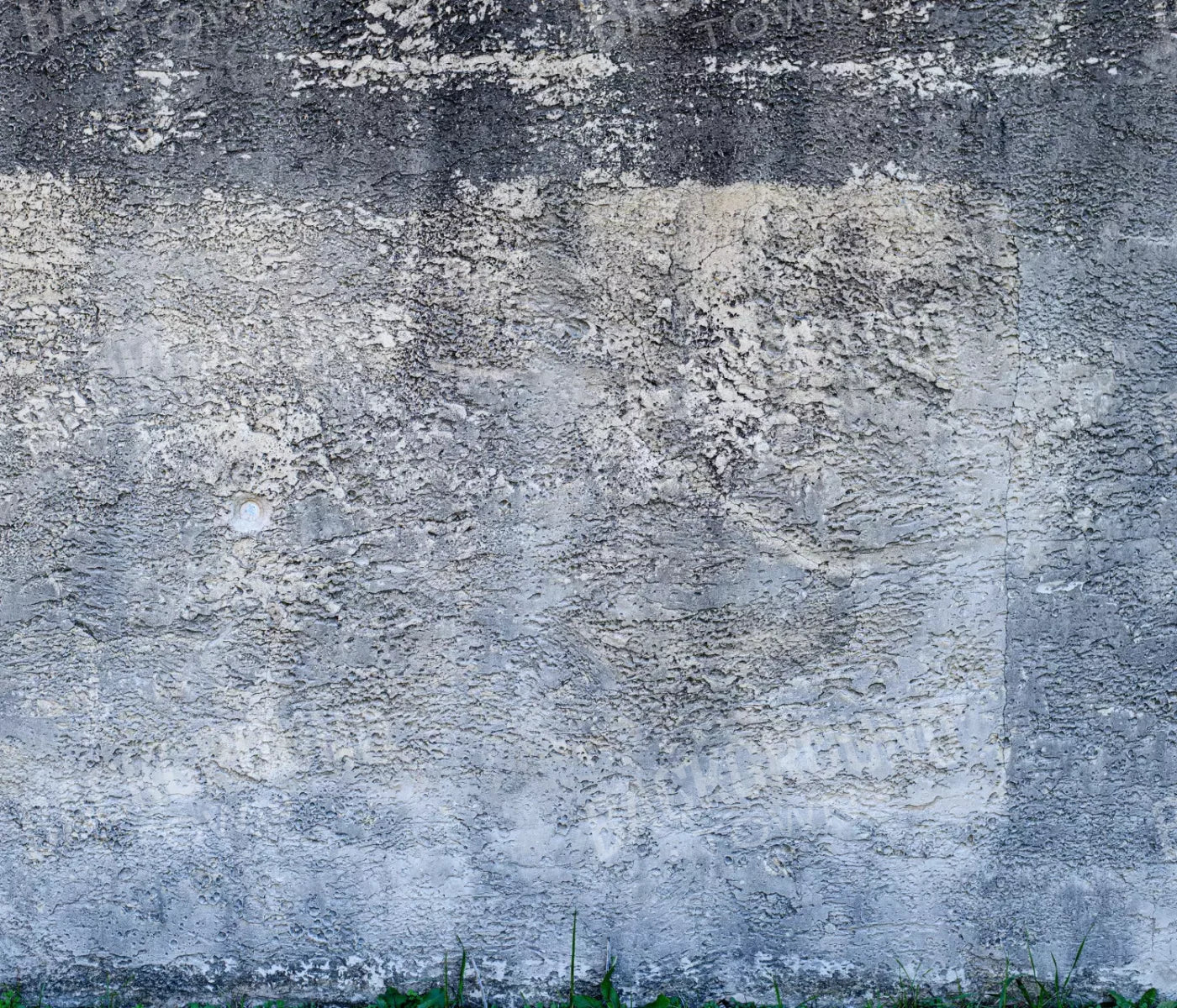 Gray Stone 12X10 Ultracloth ( 144 X 120 Inch ) Backdrop