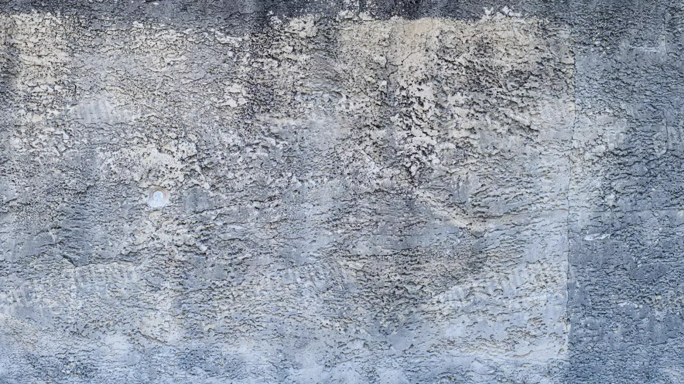 Gray Stone 14X8 Ultracloth ( 168 X 96 Inch ) Backdrop