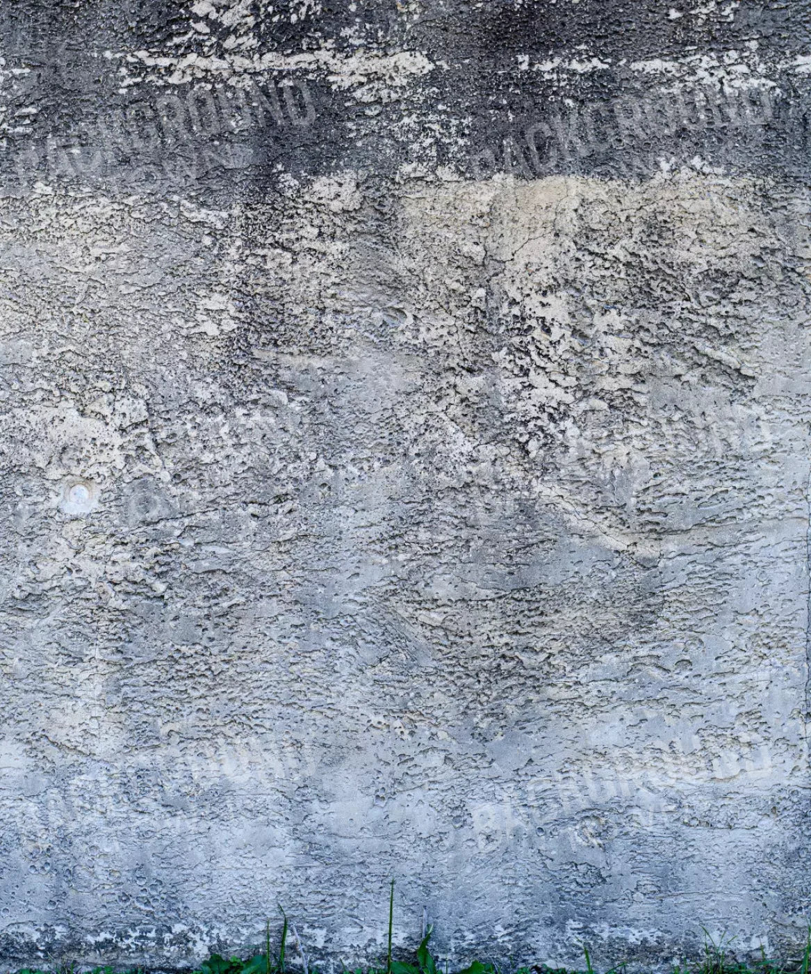 Gray Brick and Stone Backdrop for Photography