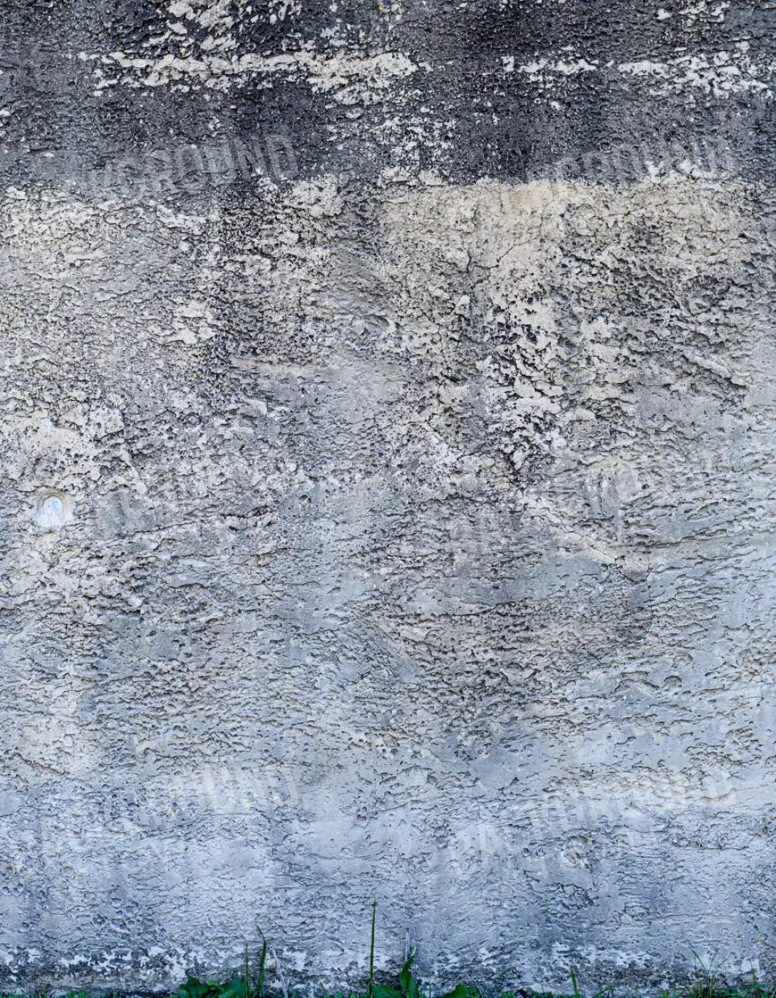 Gray Stone 6X8 Fleece ( 72 X 96 Inch ) Backdrop