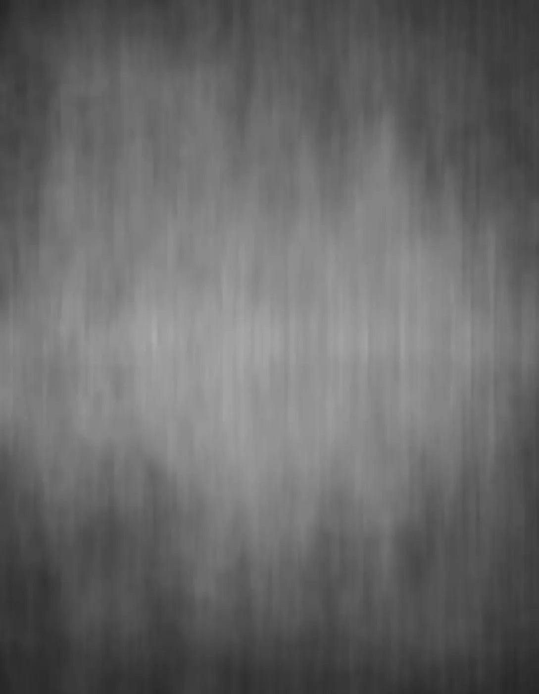 Gray Streaks 6X8 Fleece ( 72 X 96 Inch ) Backdrop