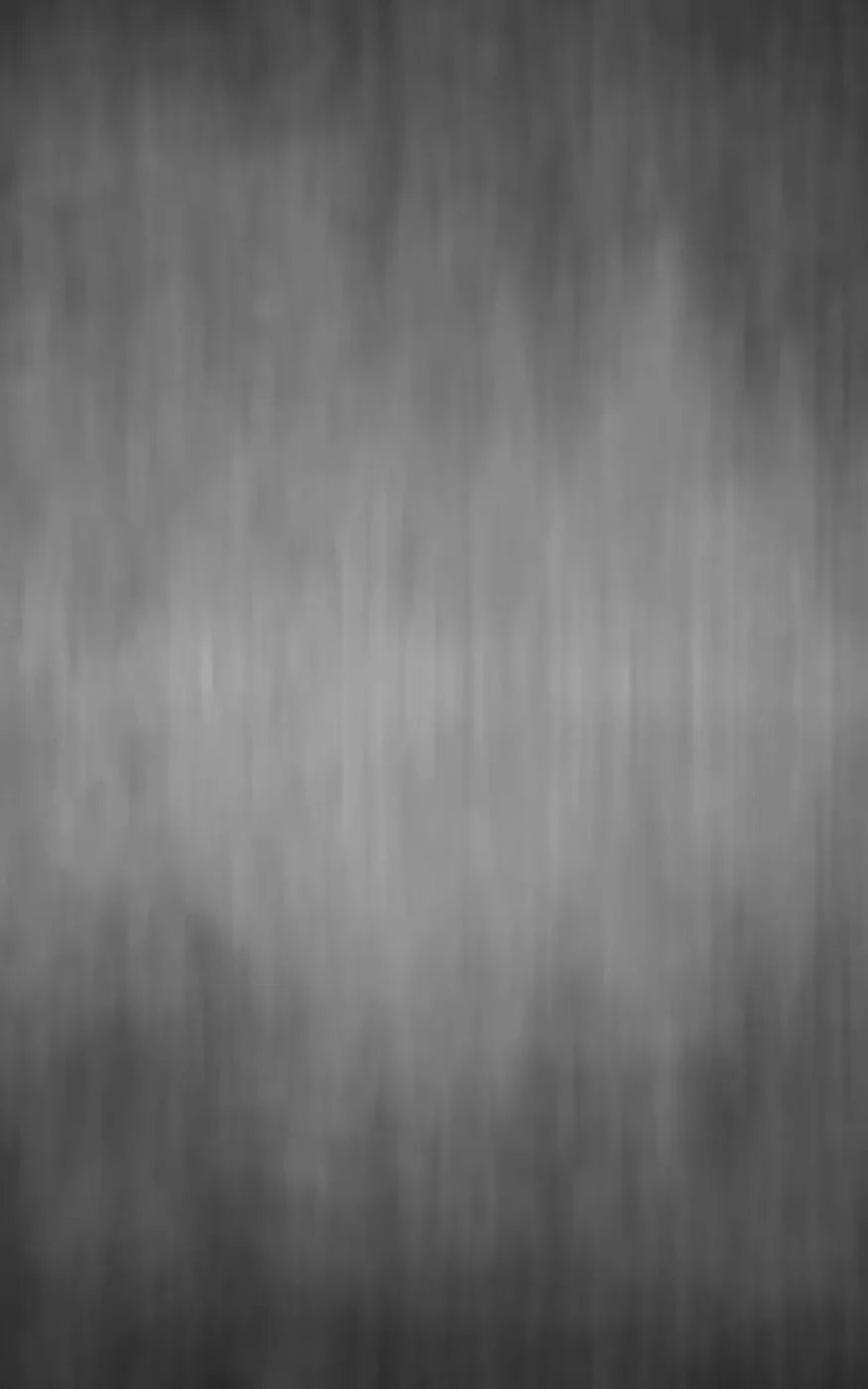 Gray Streaks 9X14 Ultracloth ( 108 X 168 Inch ) Backdrop