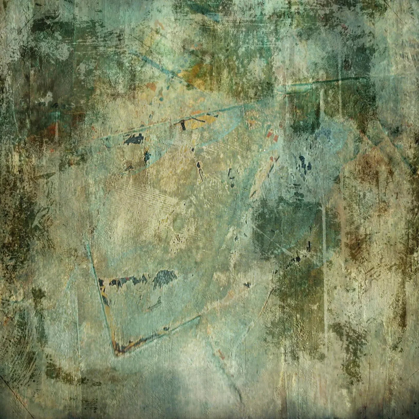 Greco Age Sage 10X10 Ultracloth ( 120 X Inch ) Backdrop