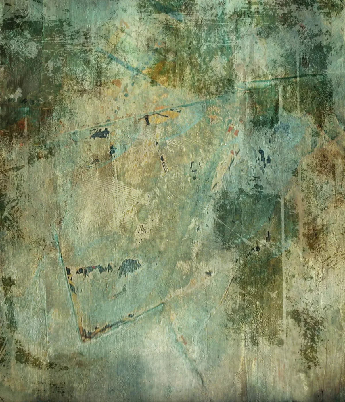Greco Age Sage 10X12 Ultracloth ( 120 X 144 Inch ) Backdrop
