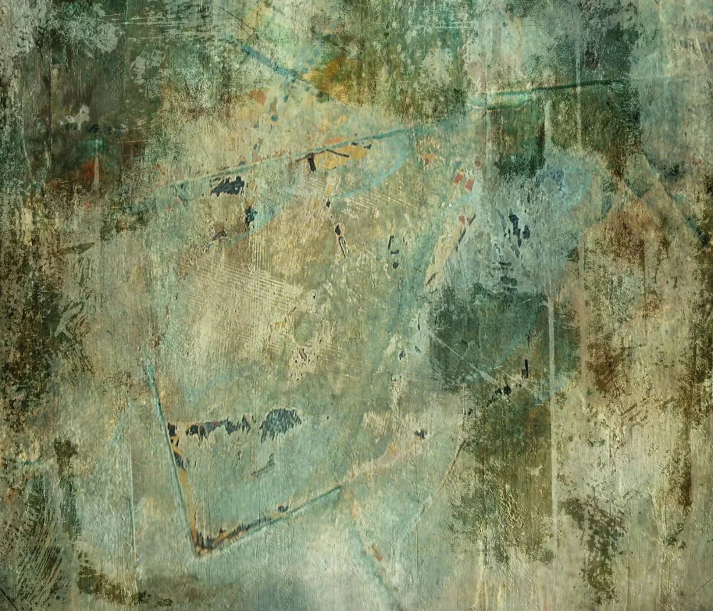 Greco Age Sage 12X10 Ultracloth ( 144 X 120 Inch ) Backdrop
