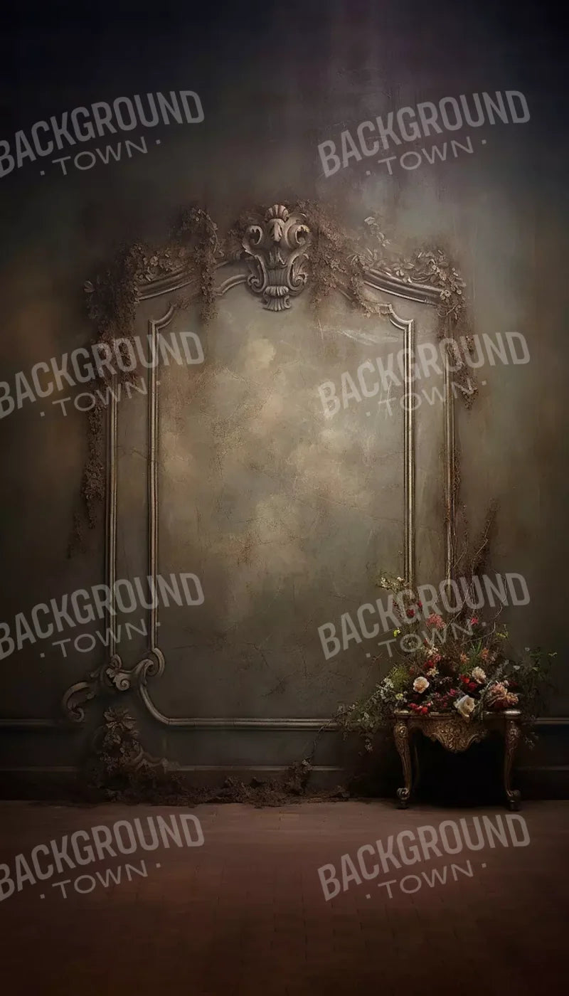 Greco Wall I 8X14 Ultracloth ( 96 X 168 Inch ) Backdrop