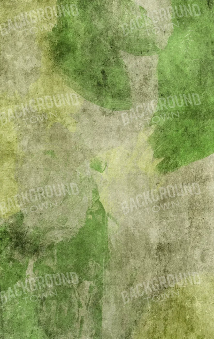 Green Acres 10X16 Ultracloth ( 120 X 192 Inch ) Backdrop
