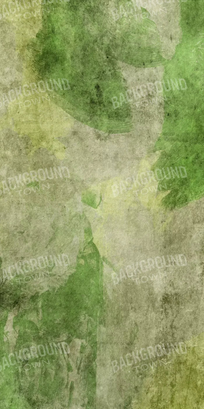 Green Acres 10X20 Ultracloth ( 120 X 240 Inch ) Backdrop