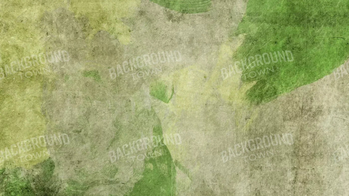 Green Acres 14X8 Ultracloth ( 168 X 96 Inch ) Backdrop