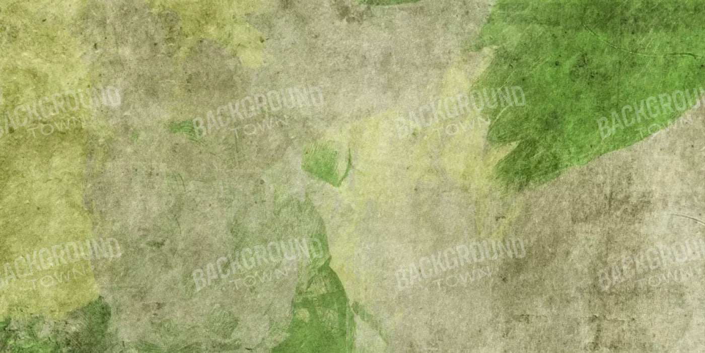 Green Acres 20X10 Ultracloth ( 240 X 120 Inch ) Backdrop