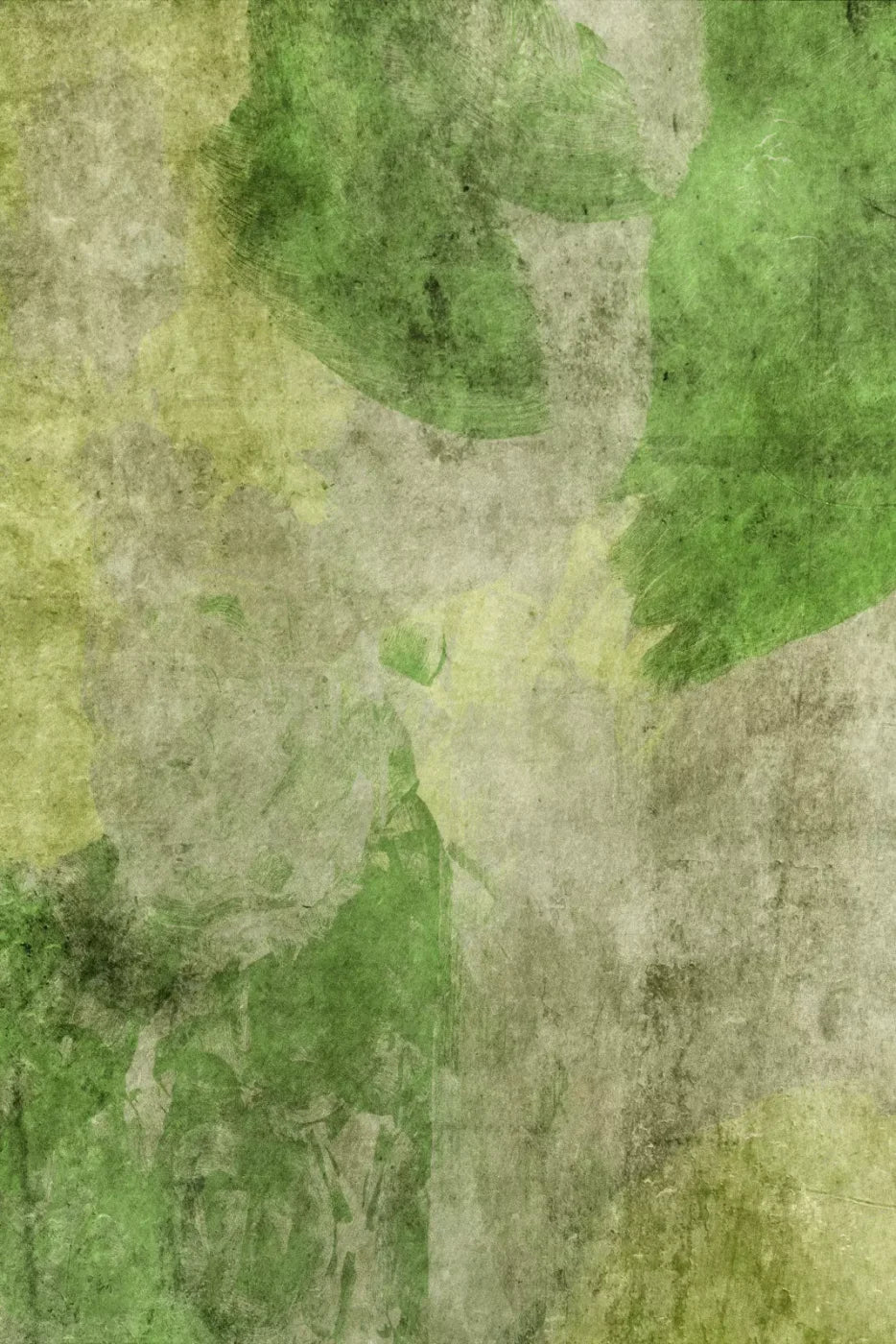 Green Acres Backdrop