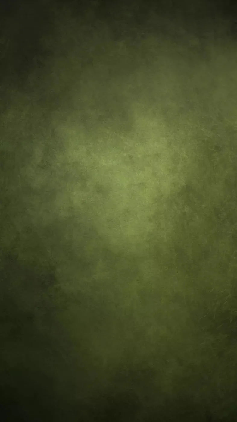 Green Apple 8X14 Ultracloth ( 96 X 168 Inch ) Backdrop