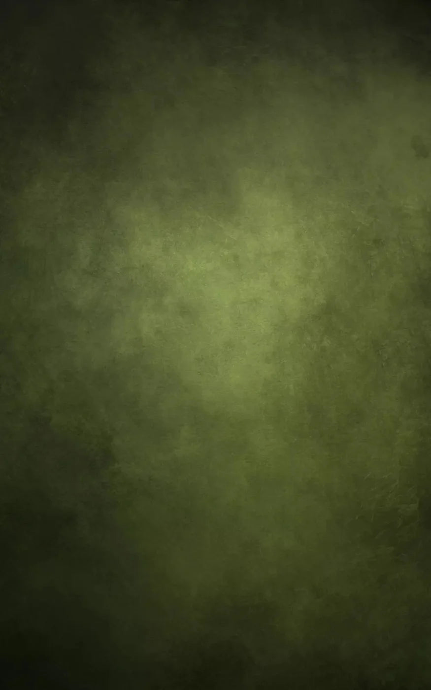 Green Apple 9X14 Ultracloth ( 108 X 168 Inch ) Backdrop