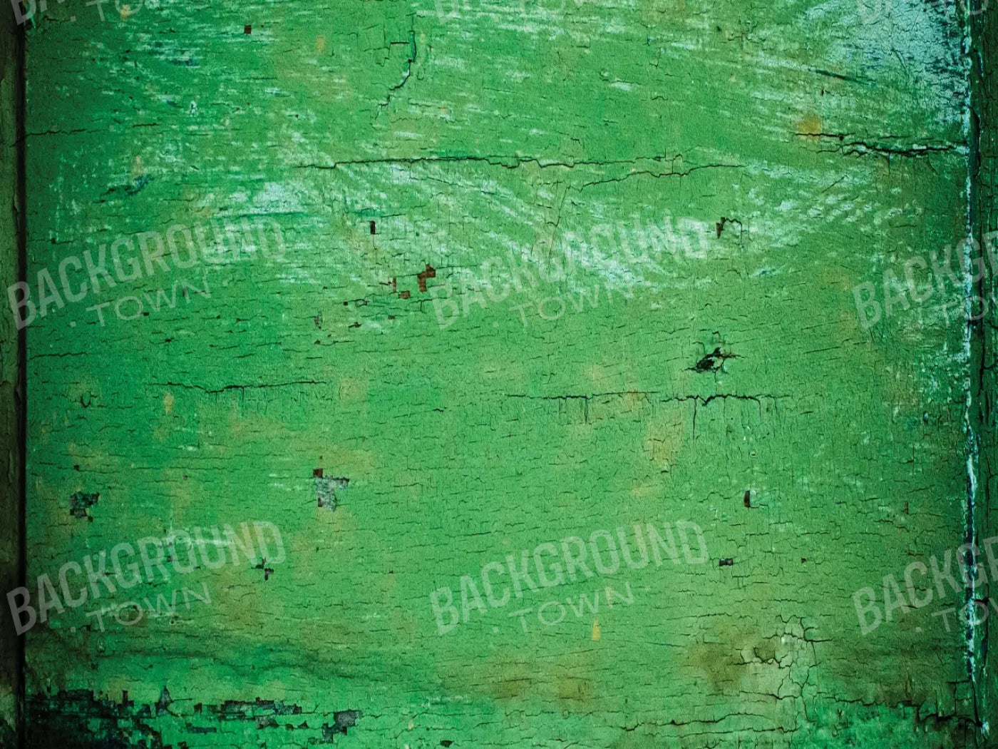 Green Machine 10X8 Fleece ( 120 X 96 Inch ) Backdrop