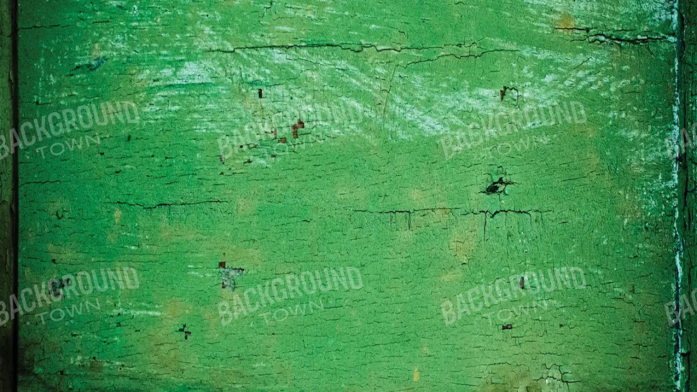 Green Machine 14X8 Ultracloth ( 168 X 96 Inch ) Backdrop