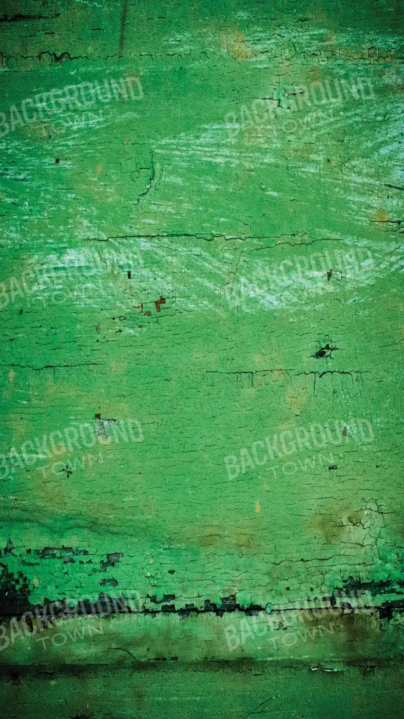 Green Machine 8X14 Ultracloth ( 96 X 168 Inch ) Backdrop