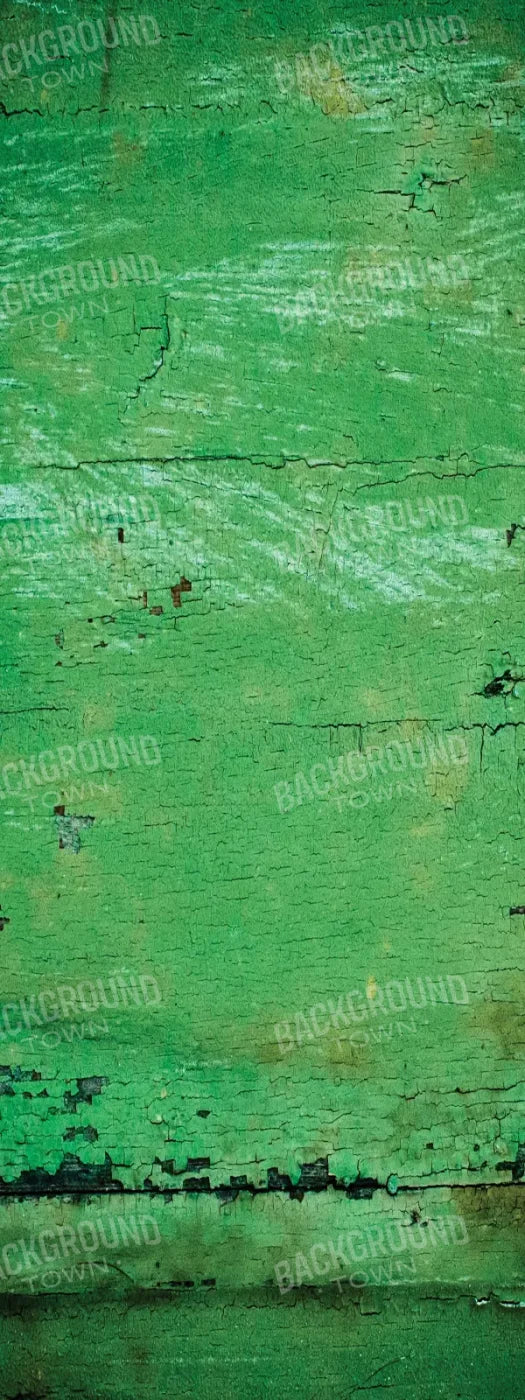 Green Machine 8X20 Ultracloth ( 96 X 240 Inch ) Backdrop