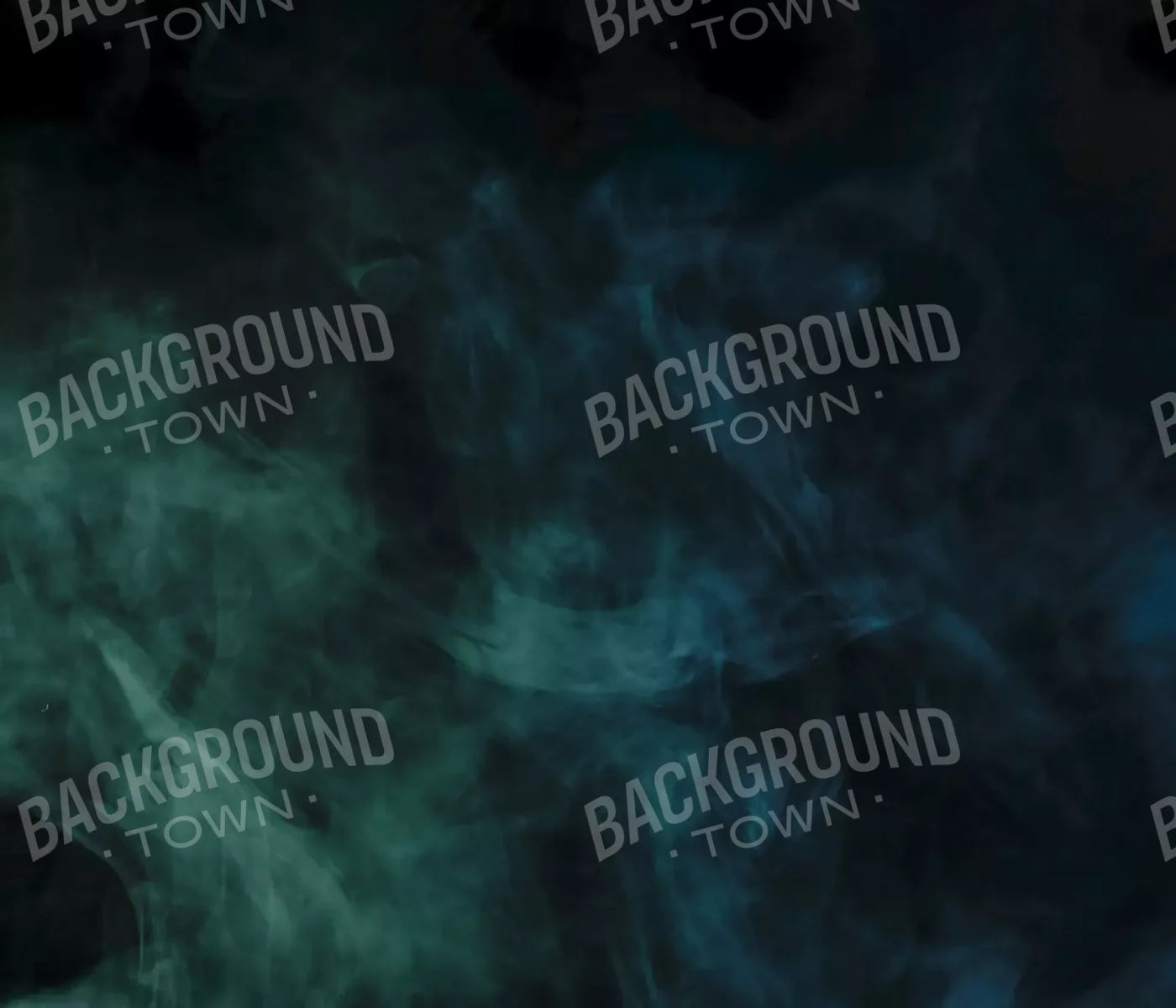Green Smoke Show 12X10 Ultracloth ( 144 X 120 Inch ) Backdrop