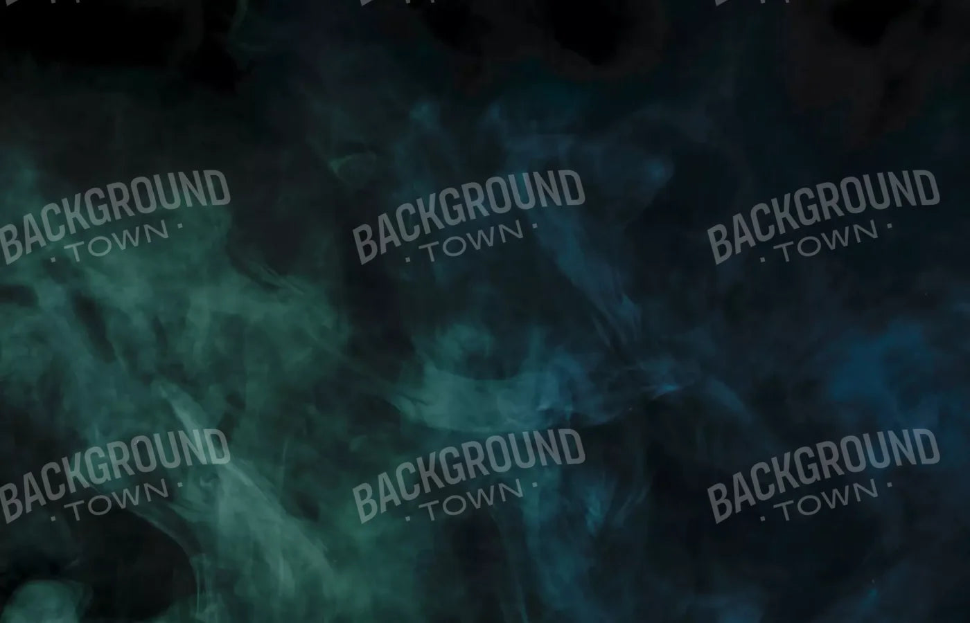 Green Smoke Show 12X8 Ultracloth ( 144 X 96 Inch ) Backdrop