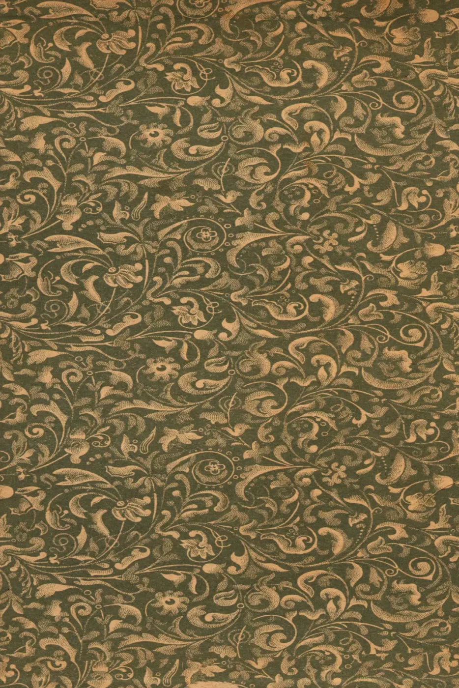 Green Wallpaper Backdrop