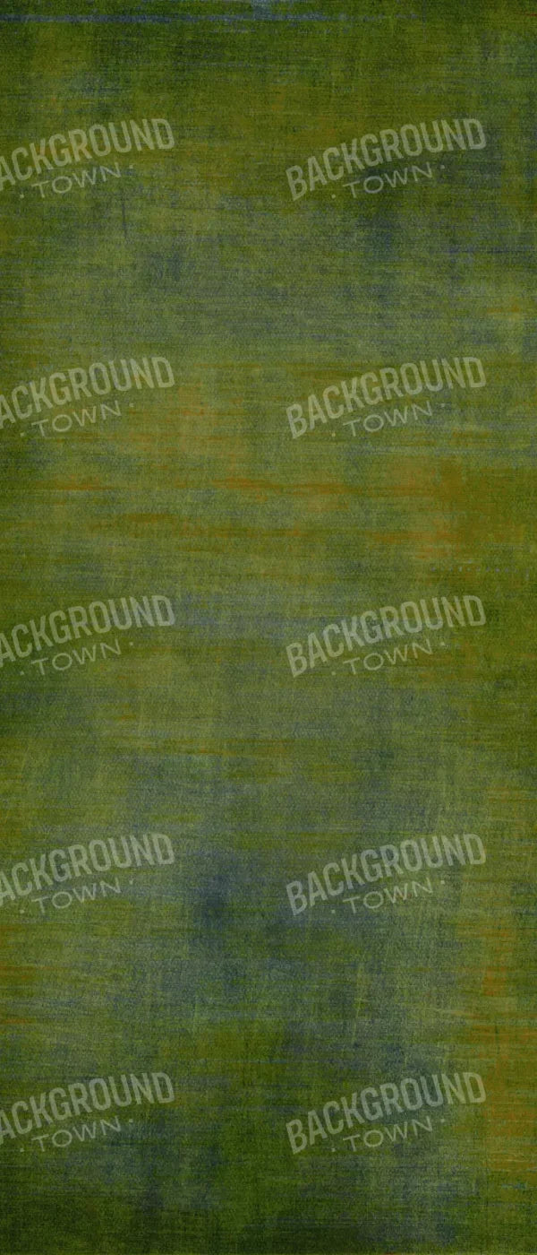 Greenery 5’X12’ Ultracloth For Westcott X-Drop (60 X 144 Inch) Backdrop