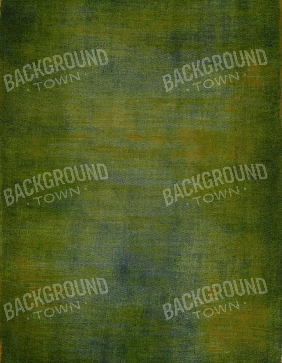 Greenery 6’X8’ Fleece (72 X 96 Inch) Backdrop