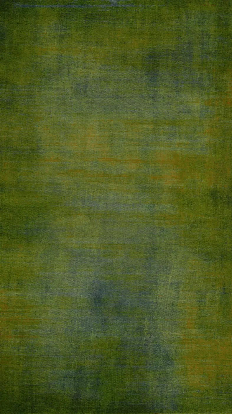 Greenery 8’X14’ Ultracloth (96 X 168 Inch) Backdrop