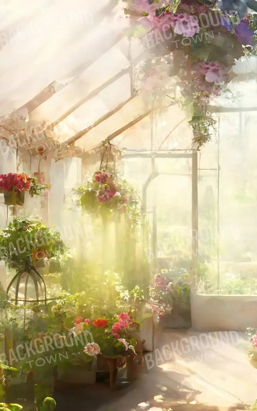 Greenhouse 9X14 Ultracloth ( 108 X 168 Inch ) Backdrop