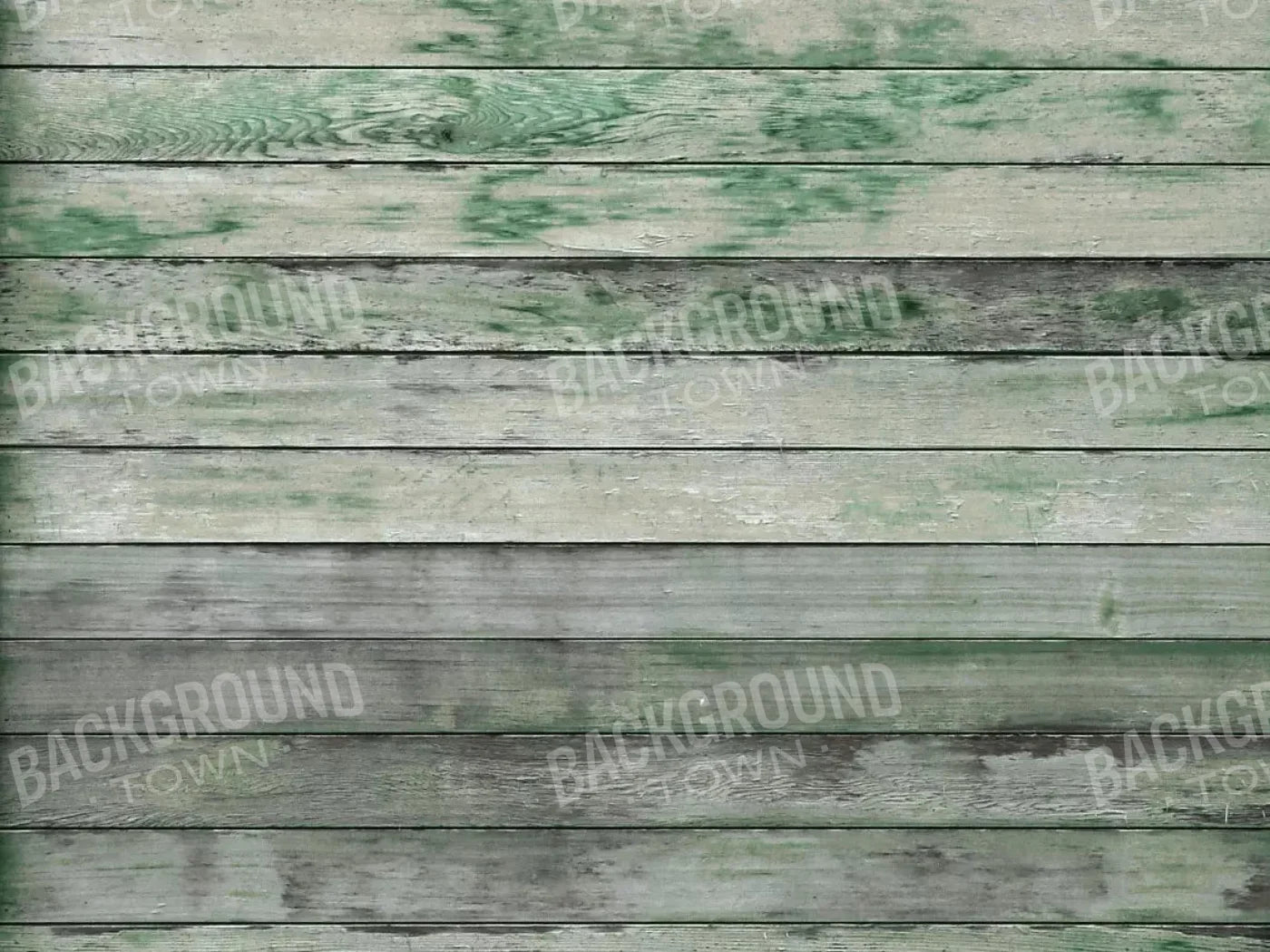 Greenwood Rubbermat Floor 10X8 ( 120 X 96 Inch )