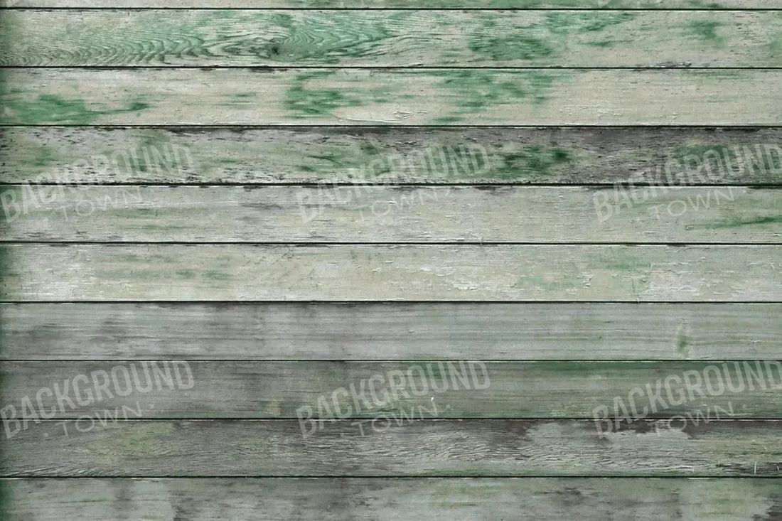 Greenwood Rubbermat Floor 5X4 ( 60 X 48 Inch )