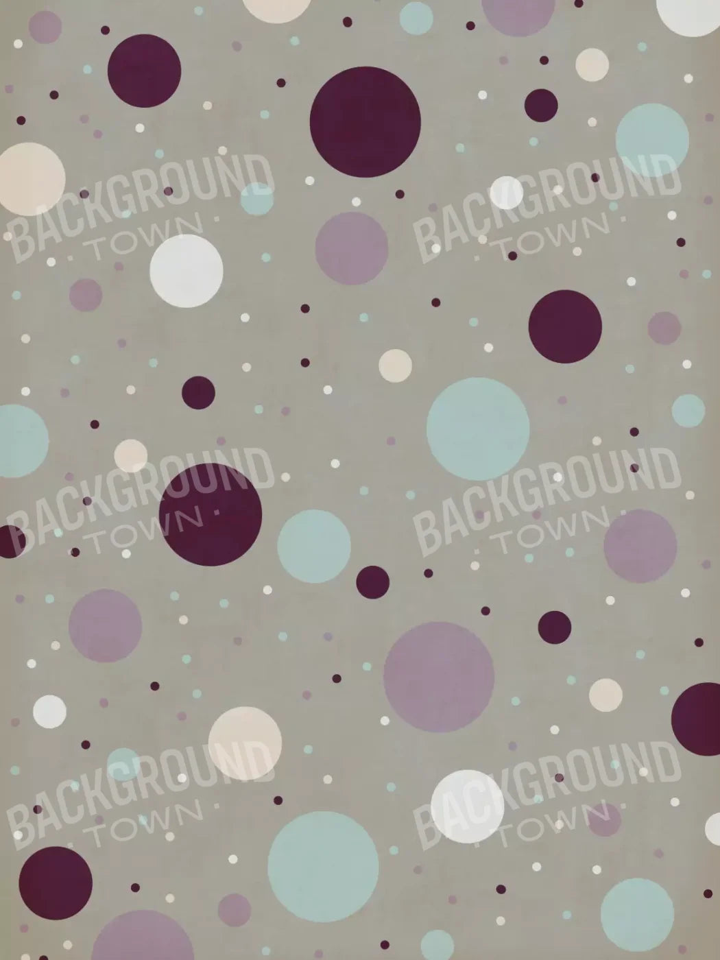 Greer 5’X6’8’ Fleece (60 X 80 Inch) Backdrop