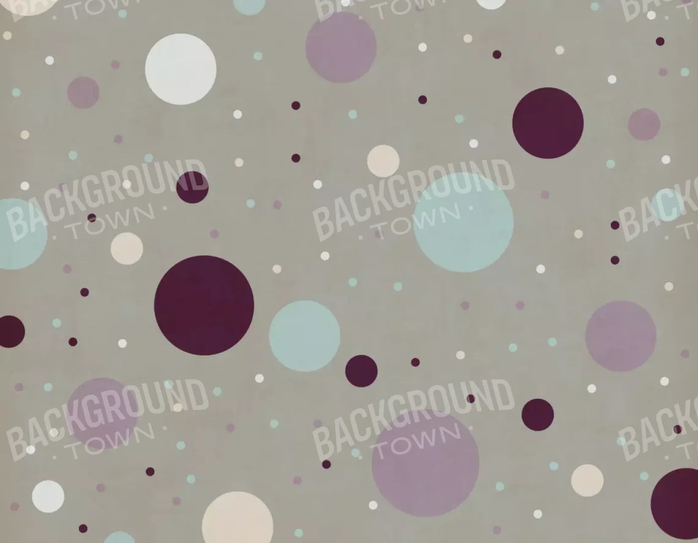 Greer 8’X6’ Fleece (96 X 72 Inch) Backdrop