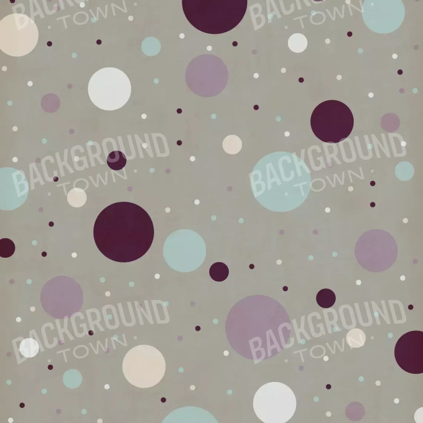 Greer 8’X8’ Fleece (96 X Inch) Backdrop