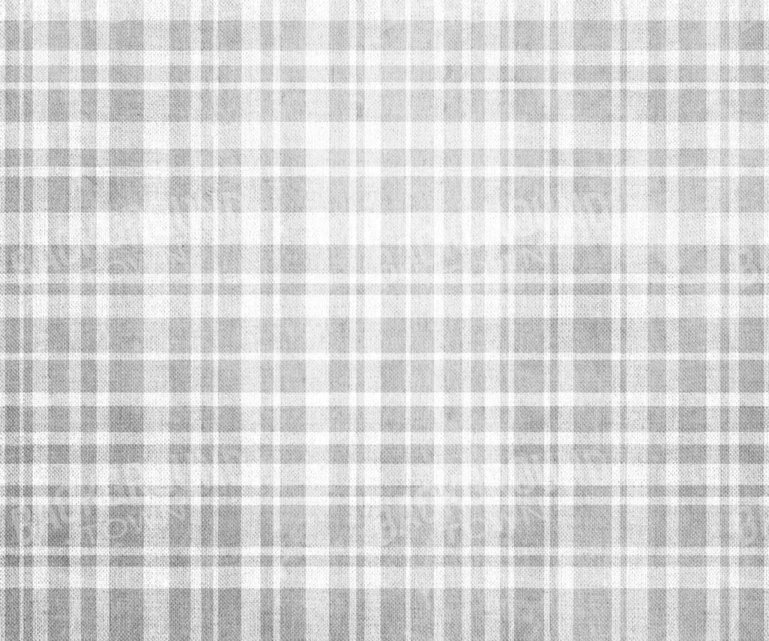 Grey Country 5X42 Fleece ( 60 X 50 Inch ) Backdrop