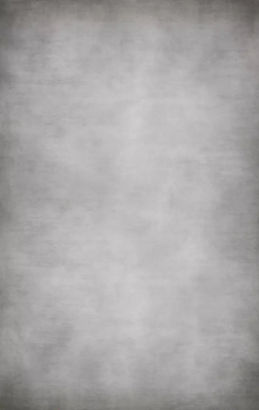 Grey Glow 10X16 Ultracloth ( 120 X 192 Inch ) Backdrop