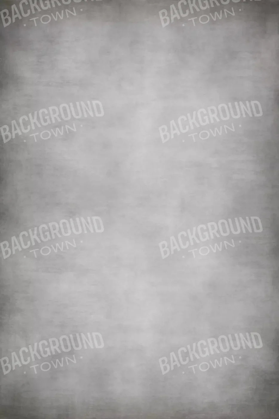Grey Glow 5X8 Ultracloth ( 60 X 96 Inch ) Backdrop