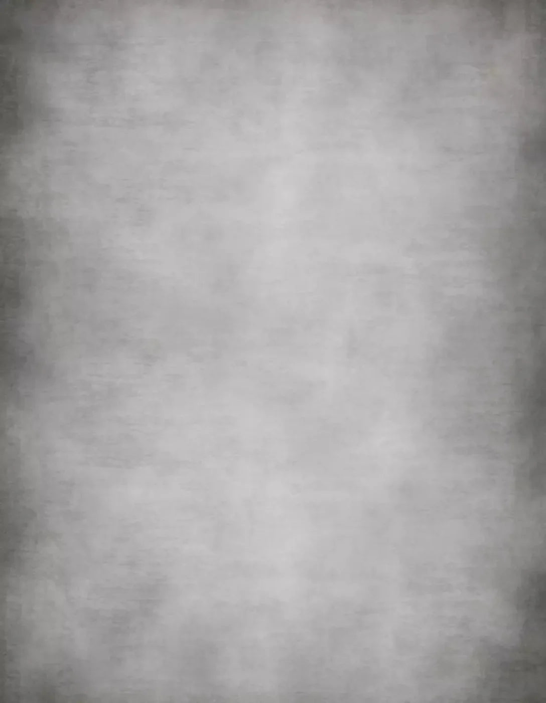 Grey Glow 6X8 Fleece ( 72 X 96 Inch ) Backdrop