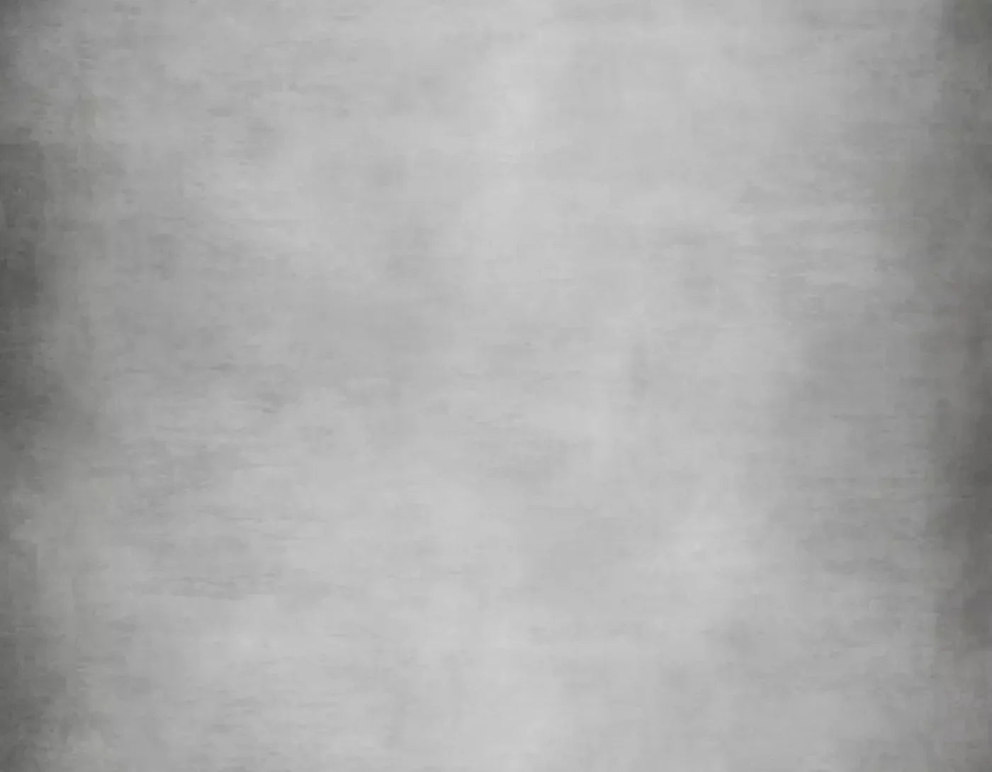 Grey Glow 8X6 Fleece ( 96 X 72 Inch ) Backdrop