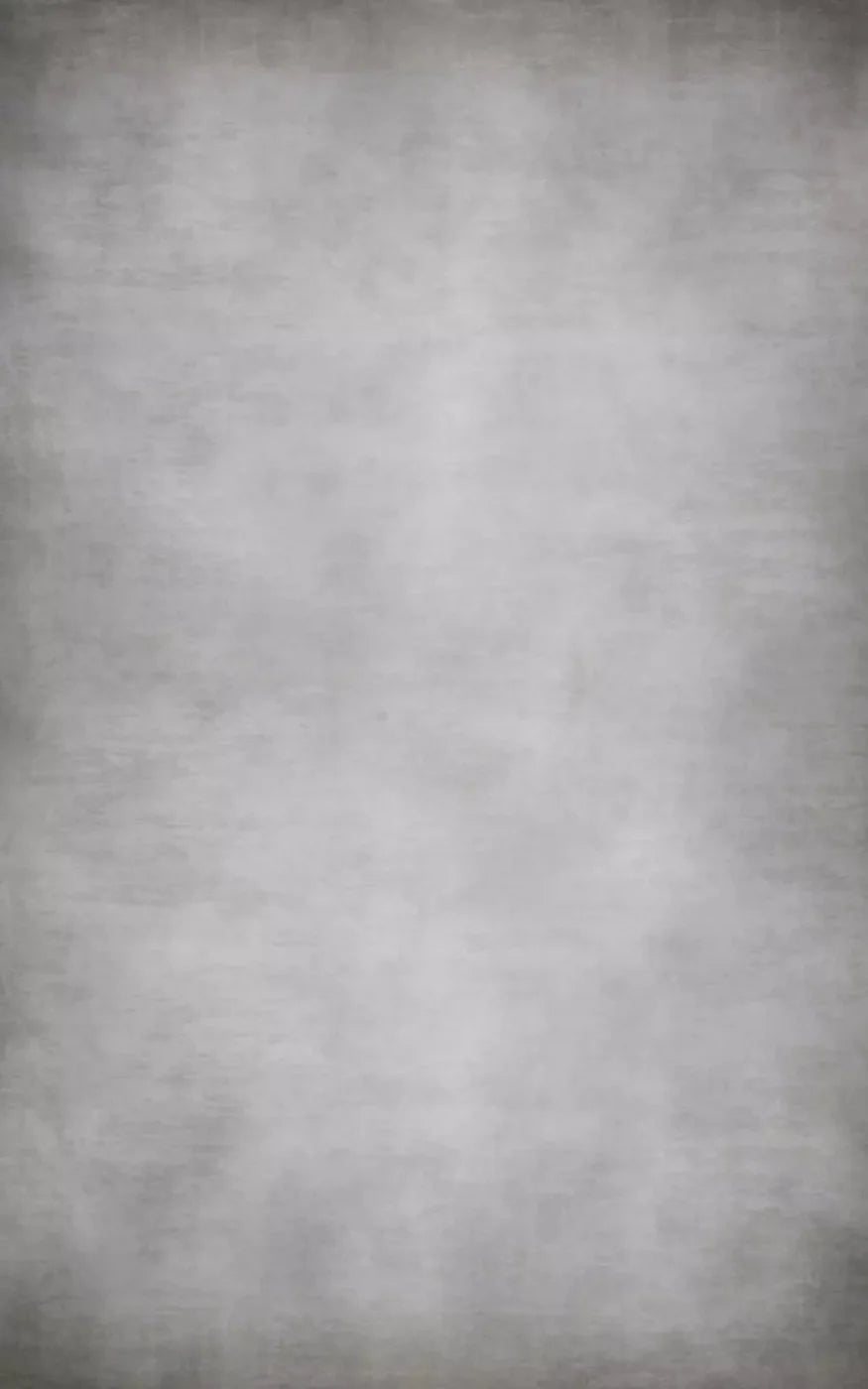 Grey Glow 9X14 Ultracloth ( 108 X 168 Inch ) Backdrop