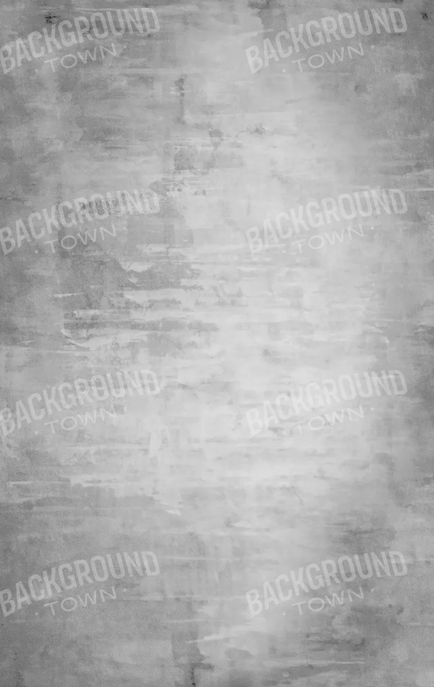 Grey Skies 10X16 Ultracloth ( 120 X 192 Inch ) Backdrop