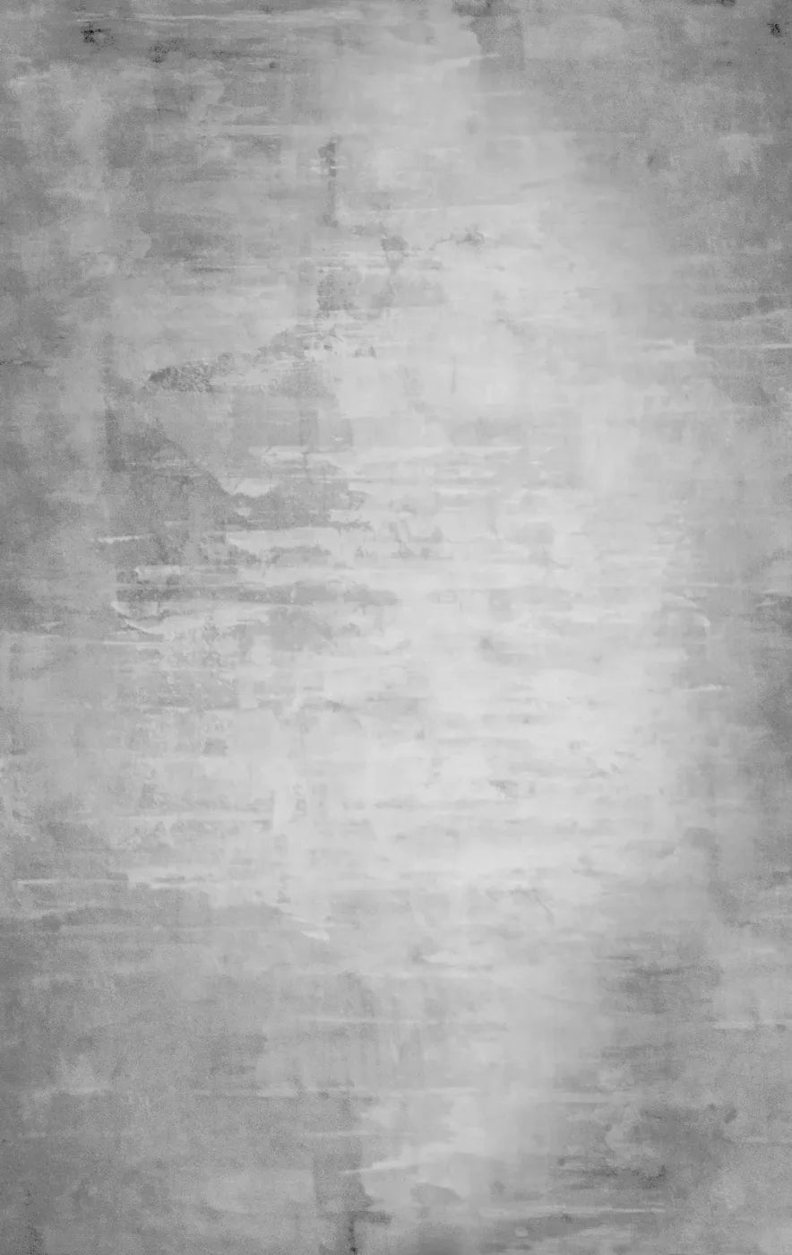 Grey Skies 10X16 Ultracloth ( 120 X 192 Inch ) Backdrop