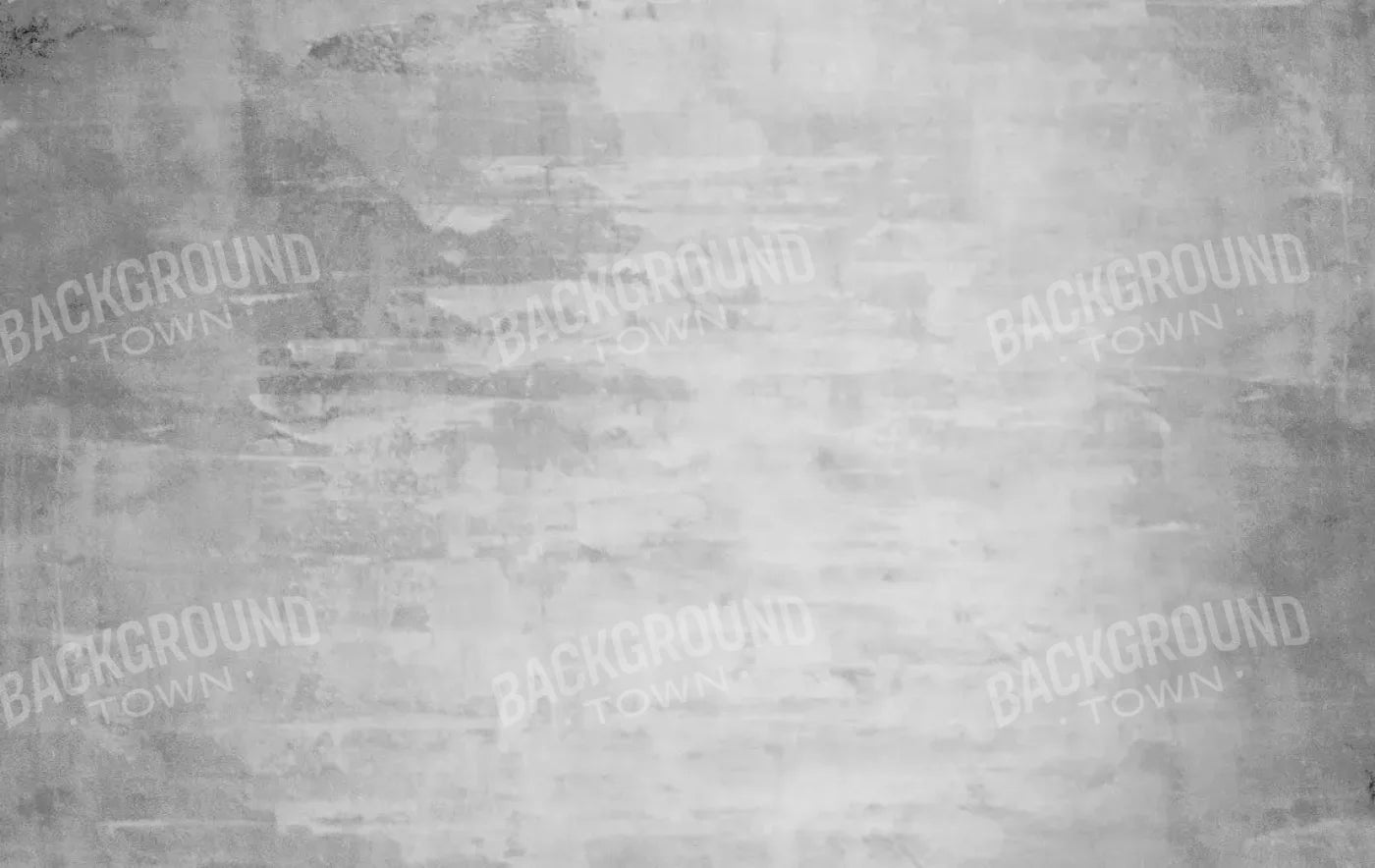 Grey Skies 16X10 Ultracloth ( 192 X 120 Inch ) Backdrop