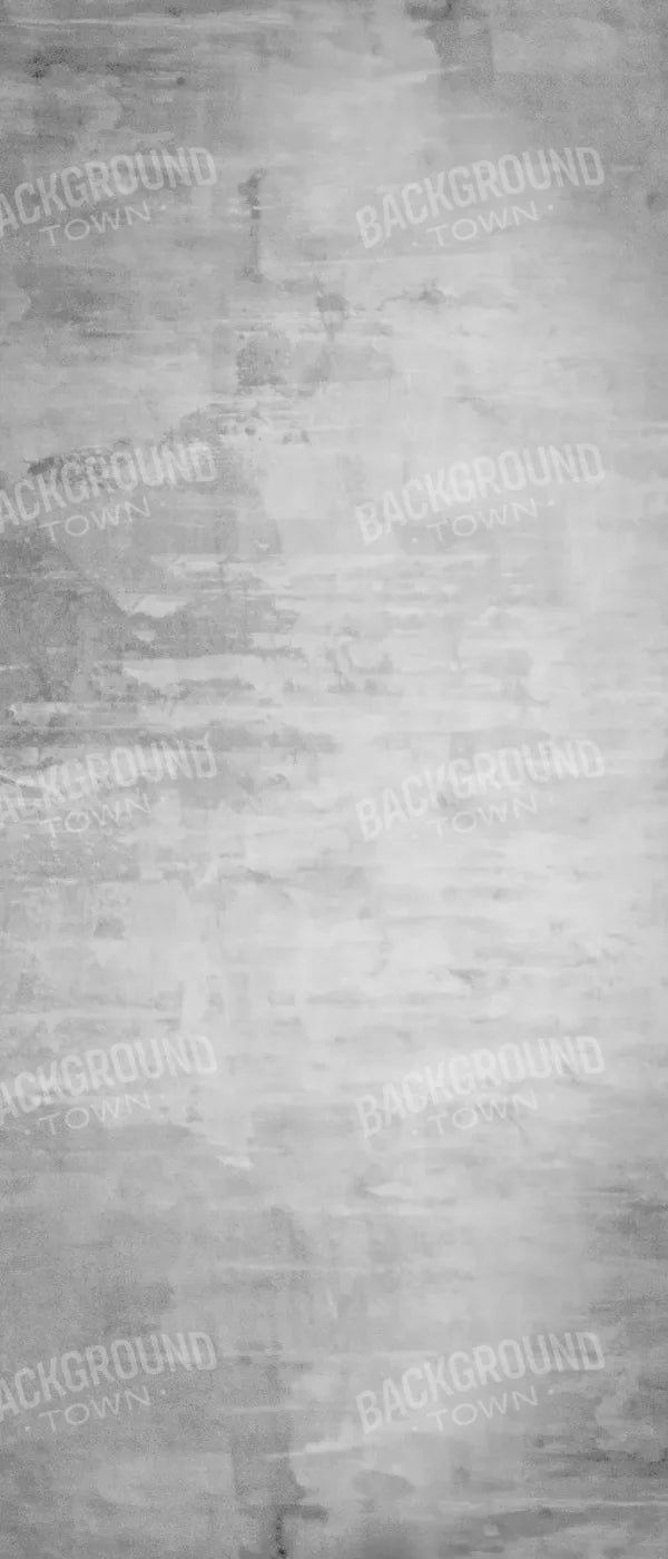 Grey Skies 5X12 Ultracloth For Westcott X-Drop ( 60 X 144 Inch ) Backdrop